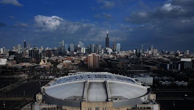 Plans for multi-block DNC security perimeter announced by authorities as convention spotlight nears