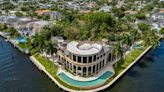 Luxury Boca Raton home bought for $40 million tops alleged purchase by Billy Joel in same city