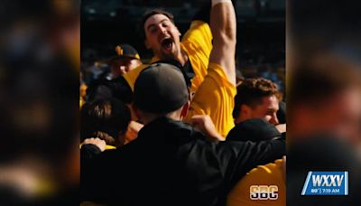 Southern Miss baseball team falls short in Knoxville Regional. Golden Eagles end 2024 campaign with an overall record of 43-20. - WXXV News 25