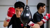 'It's all business': Brandun Lee is quiet, poised entering Saturday's Showtime card