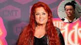 Wynonna Judd’s Daughter Grace Pauline Kelley Arrested for Indecent Exposure, Flashing Her Breasts