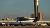 Report: Harry Reid International Airport served 4.8 million passengers last month
