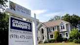 Sellers are 'losing their grip' on the housing market as home prices cool, research firm says