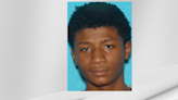 Jeffersontown police release photos of 19-year-old wanted in connection to triple shooting