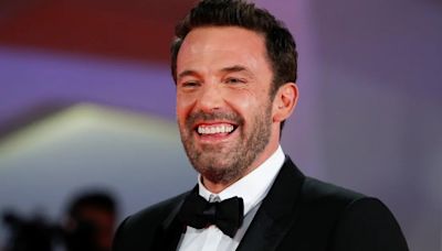 Ben Affleck a los 52: las idas y vueltas con J-Lo y la lucha contra el alcohol y la depresión que el éxito no ocultó