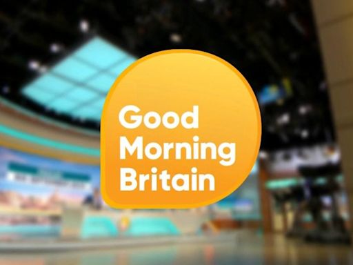 Good Morning Britain viewers call for host to be replaced due to famous wife