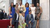 Who Are Steve Harvey’s Children? Here’s Everything To Know