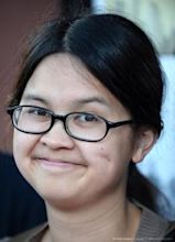 Charlyne Yi