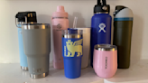 I Compared The Stanley To A Bunch Of Other Insulated Cups And The Results Were Shocking