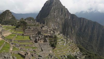 Un argentino murió frente a su esposa mientras hacía una excursión en Machu Picchu