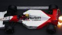 Honda F1 Ad Starring Verstappen and Senna Gets What Racing’s Actually About