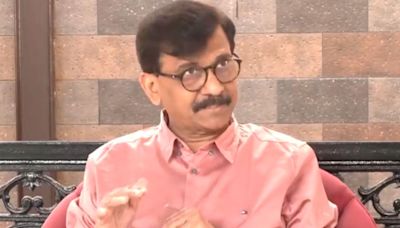 BJP, Shinde Sena working to drive Ajit Pawar-led NCP out of Mahayuti, says Sanjay Raut