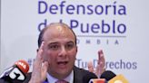 La Defensoría colombiana alerta por la lentitud para implementar la paz pese a que hay recursos