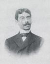 Clemente Palma