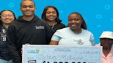 Sister picked out N.C. teenager's $1M winning lottery ticket