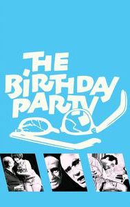 The Birthday Party