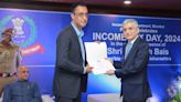 Max Healthcare CMD Abhay Soi recognised as one of highest individual tax payers in India - ET Government