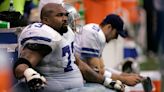 Larry Allen, one of the greatest offensive linemen in NFL history and a Super Bowl champion, has died at age 52