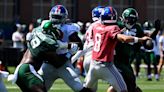 Giants Reveal Teams For Training Camp Joint Practices