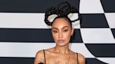 Leigh-Anne Pinnock's niece missing as Little Mix star appeals for help