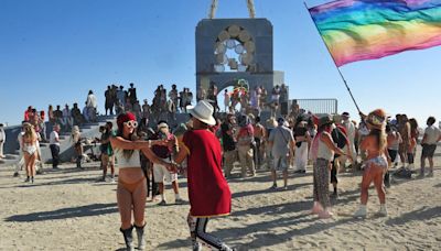 American Airlines adds nonstop Reno-LAX flight for Burning Man. Tickets for event still available