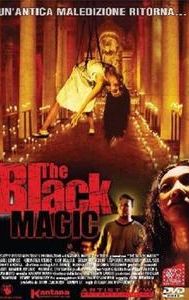 The Black Magic