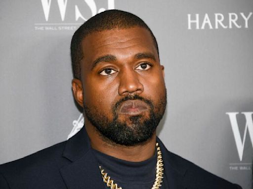 Kanye West slams 'baseless' sexual harassment allegations detailed in ex-assistant's lawsuit