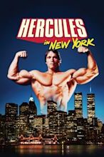 Hercules in New York