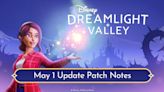 Disney Dreamlight Valley: Thrills & Frills patch notes – Expansion Pass, Daisy Duck, more - Dexerto