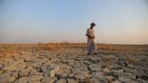 Politics, climate conspire as Tigris and Euphrates dwindle