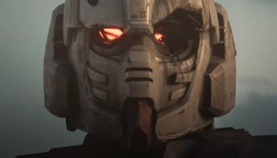 Gundam: Requiem for Vengeance Shares Intense First Clip