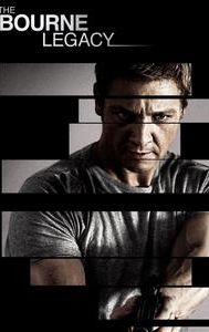 The Bourne Legacy