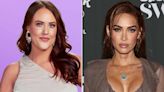 Megan Fox responds to 'Love Is Blind' Chelsea's comparisons to her