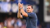 Frank Lampard defends Conor Coady’s positional flexibility at Everton
