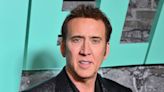 Nicolas Cage on Recently Turning 60: 'I'm Very Thankful... and I'm Still Here' (Exclusive)
