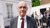 John Swinney confirms bid to run for SNP leadership and become first minister