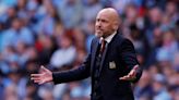 ‘Disgrace’: Ten Hag slams criticism over Man United’s FA Cup semifinal win