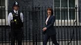 Rachel Reeves appointed UK finance minister in new Labour government