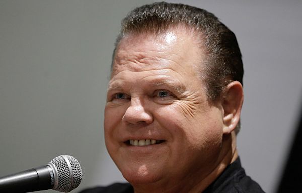 Report: Update On WWE Not Re-Signing Jerry Lawler's Broadcasting Contract, Lawler's Future