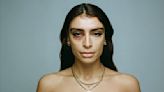 Sevdaliza agradece público após parceria com Pabllo Vittar