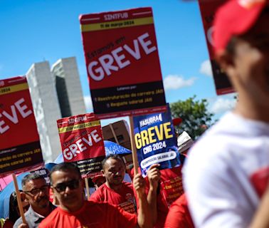 Opinião - Mayra Goulart: A greve dos professores nas universidades federais é necessária? NÃO