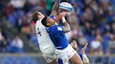 England bid to bounce back against improving Italy – Six Nations talking points