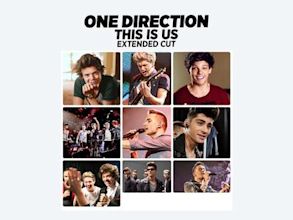 One Direction - This Is Us