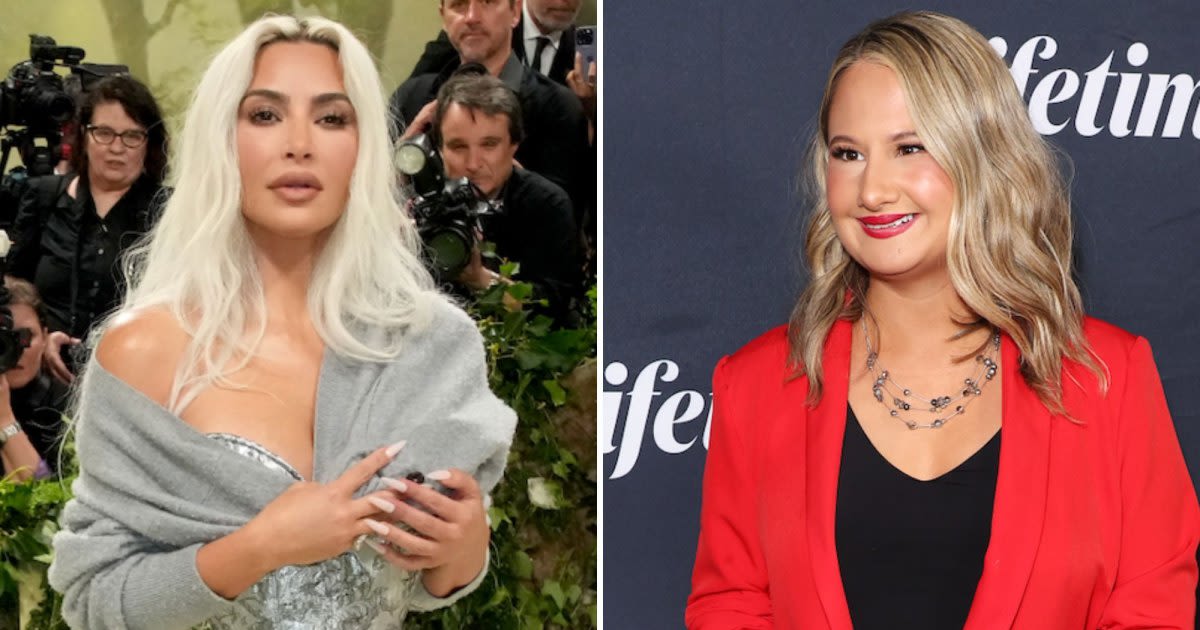 Kim Kardashian 'Fascinated' by Gypsy Rose Blanchard