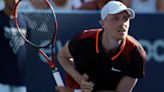 Escándalo en Washington: Shapovalov, descalificado por una trifulca con un aficionado