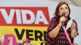 Xóchitl Gálvez advierte que Morena no va a aceptar derrota electoral