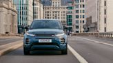 Gallery: 2024 Land Rover Range Rover Evoque