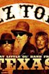 ZZ Top: That Little Ol' Band from Texas