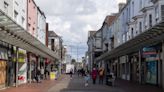 We asked people in this town centre two key questions about the general election