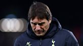 Antonio Conte only tells half the truth to signal his own imminent exit from Tottenham